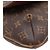 Louis Vuitton Brown Monogram Musette Salsa GM - Ansicht 10
