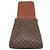Louis Vuitton Brown Monogram Musette Salsa GM - Ansicht 11
