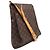 Louis Vuitton Brown Monogram Musette Salsa GM - Ansicht 14