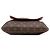 Louis Vuitton Brown Monogram Musette Salsa GM - Ansicht 3