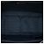 Pasta de Viagem Prada Blue Saffiano - vista 4