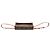 Louis Vuitton Brown Monogram Pochette Florentine - Ansicht 3