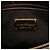 Salvatore Ferragamo Borsa Satchel Gancini Batik in pelle metallizzata oro Ferragamo - vista 5