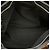 Borsa Tote Chanel Black CC in vitello con catena tartarugata - vista 4