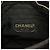 Borsa Tote Chanel Black CC in vitello con catena tartarugata - vista 5