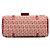 Borsa a tracolla sportiva Fendi Beige Zucchino Canvas - vista 3