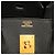 Hermès Black Togo Birkin Retourne 35 - vista 5