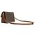 Louis Vuitton Brown Monogram Reverse Dauphine MM - vista 2