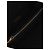 Louis Vuitton Brown Monogram Reverse Dauphine MM - vista 4