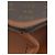 Louis Vuitton Brown Monogram Reverse Dauphine MM - vista 7