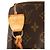 Louis Vuitton Brown Monogram Pochette Accessoires - vista 5