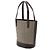 16 Céline Sac seau Celine Gray C Macadam Canvas - vue 2