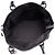 Bolso Gucci Black Medium GG Canvas Charm Dome Satchel - vista 4