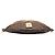 Bumbag Marsupio Louis Vuitton Brown Monogram High Rise - vista 3