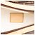 Bumbag Marsupio Louis Vuitton Brown Monogram High Rise - vista 5