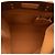 Louis Vuitton Brown Monogram Vernis Reade MM - vista 4