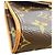 Louis Vuitton Brown Monogram Pochette Florentine - vista 10