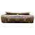 Louis Vuitton Brown Monogram Pochette Florentine - vista 3