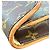 Louis Vuitton Brown Monogram Pochette Florentine - vista 8