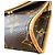Louis Vuitton Brown Monogram Pochette Florentine - vista 9