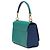 Louis Vuitton Green Epi Bicolor Twist MM Vert - vue 2