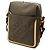 Louis Vuitton Brown Damier Geant Citadin - vista 2