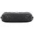 Chanel Small CC Quilted Camera Bag aus schwarzem Lammleder - Ansicht 3