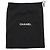 Chanel Small CC Quilted Camera Bag aus schwarzem Lammleder - Ansicht 6