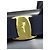 Salvatore Ferragamo Ferragamo Vara Bow Satchel aus schwarzem Leder - Ansicht 10
