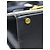 Salvatore Ferragamo Ferragamo Vara Bow Satchel aus schwarzem Leder - Ansicht 15