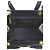Salvatore Ferragamo Ferragamo Vara Bow Satchel aus schwarzem Leder - Ansicht 4