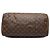 Louis Vuitton Brown Monogram Speedy 40 - vista 3