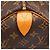 Louis Vuitton Brown Monogram Speedy 40 - vista 5