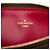 Louis Vuitton Brown Monogram Pochette Felicie Zippered Insert - Ansicht 5