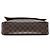 Louis Vuitton Brown Damier Ebene Shelton MM - vista 3