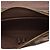 Louis Vuitton Brown Damier Ebene Shelton MM - vista 4