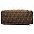 Fendi Brown Zucca Canvas Etniko Handtasche - Ansicht 3