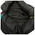 Autre Marque Saint Laurent Black Printed Nylon Love Card Tote Negro - vista 4