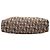 Diorissimo Trotter Canvas Pochette Braun Dior - Ansicht 3