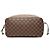 Louis Vuitton Brown Damier Ebene Neverfull MM - view 3