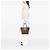 Louis Vuitton Brown Damier Ebene Neverfull MM - view 6