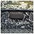Dior Blue Medium Canvas Embroidered Reverse Dioriviera Toile De Jouy Book Tote Blau Marineblau - Ansicht 5
