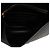 Céline Celine Black Small Grained Calfskin Trotteur Crossbody - vista 4