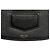 Céline Celine Black Small Grained Calfskin Trotteur Crossbody - vista 5