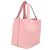 Hermès Pink Clemence Picotin Lock 18 - vista 7