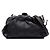 Louis Vuitton Black Monogram Mahina Scala Mini Pouch