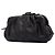 Louis Vuitton Black Monogram Mahina Scala Mini Pouch - vista 2