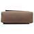 Hermès Brown Toile Herbag Zip 31 Braun Taupe - Ansicht 3