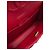 Chanel Red Medium Classic Tweed Double Flap - Ansicht 4
