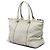 Borsa Tote Gucci White Guccissima Lovely - vista 2